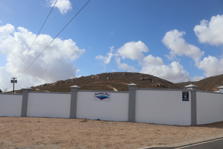 0 Bedroom Property for Sale in Steenbergs Cove Western Cape